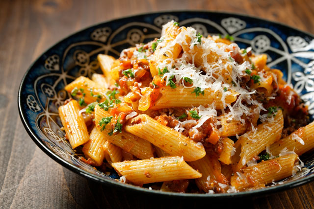 Stevies Italian Foods Pasta Image